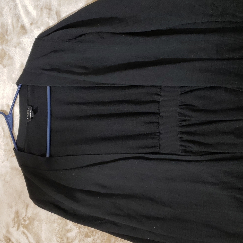 Talbots Cardigan plus size